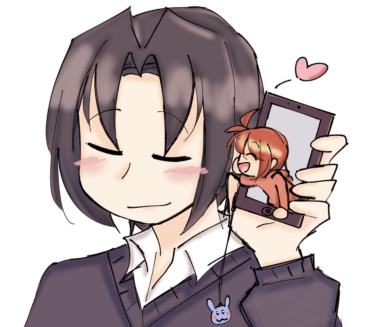 yaoipilled tweet media