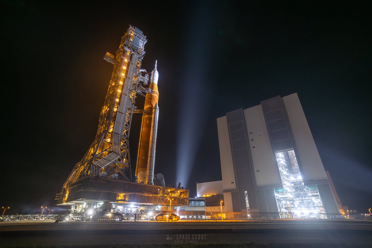 David Diebold 🚀 tweet media