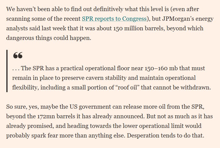 Joe Weisenthal tweet media