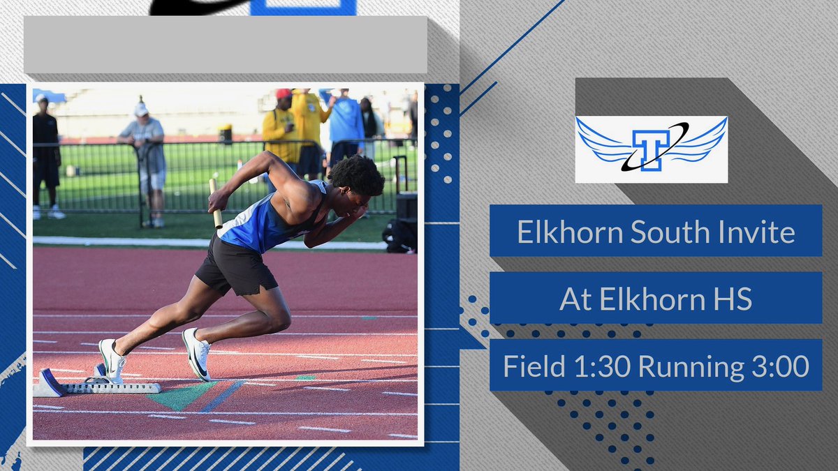 PapioSouth Track and Field tweet media