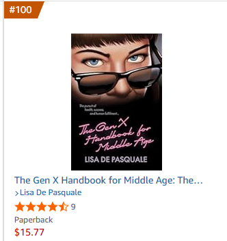 Lisa De Pasquale tweet media