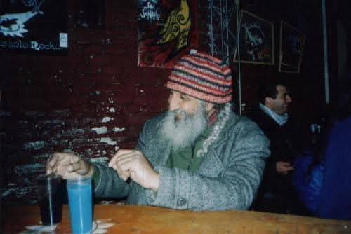 cruz diablo! tweet media