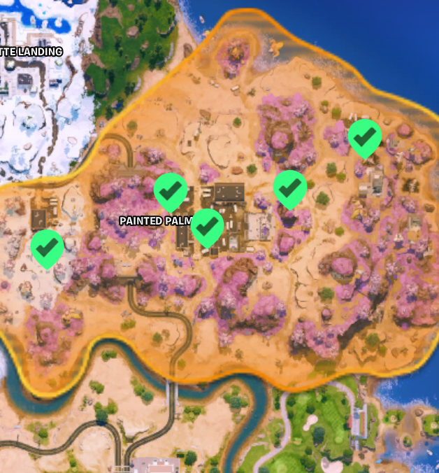 eshenta (Team Ice King) tweet media