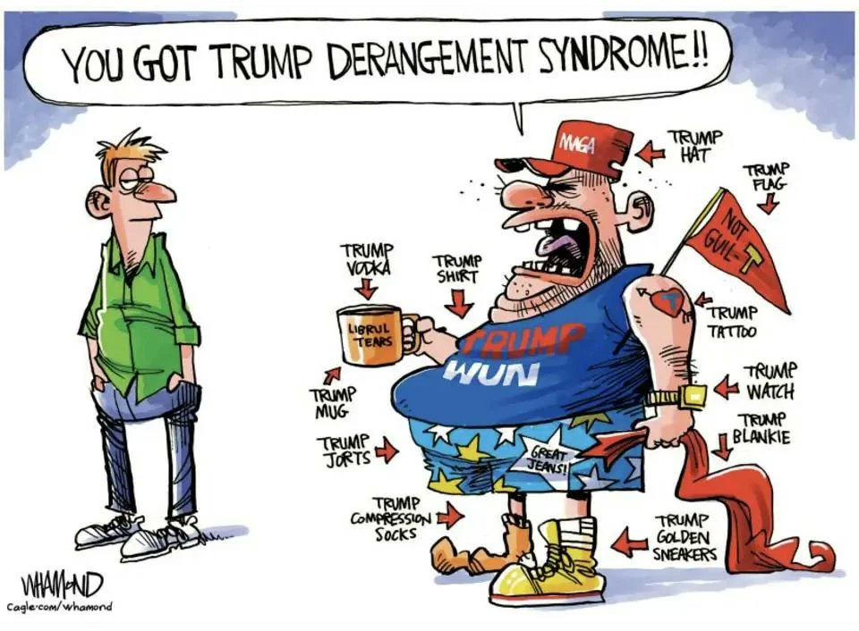 Editorial & Political Cartoons tweet media