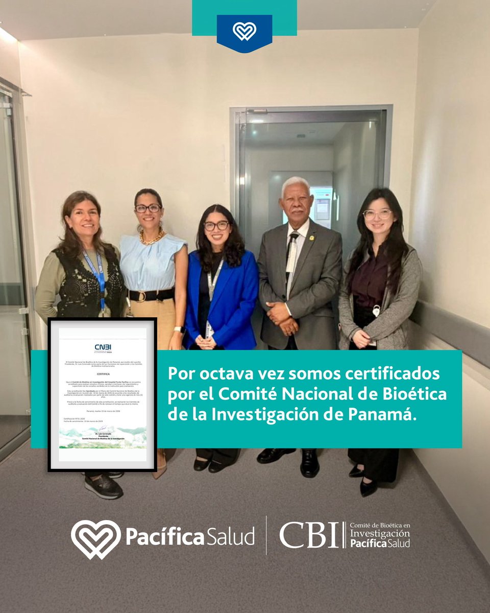 Pacífica Salud tweet media