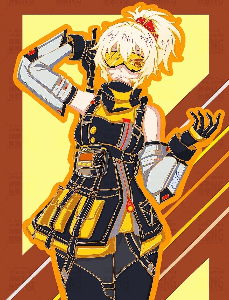 もろこ氏 tweet media