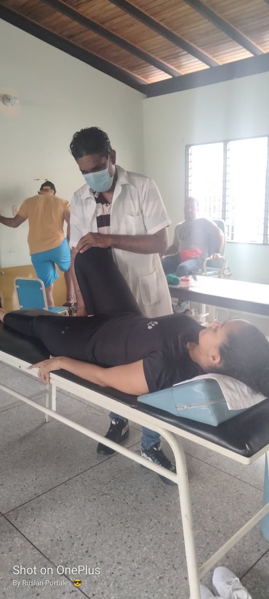 Brigada Médica Cubana 
Centro Diagnóstico Integral 
Manuela Saenz 
El Canton
✨️❤️seguimos demostrando que nuestra mayor recompensa es el bienestar de cada paciente✨️🩺💉💊
#CubaCoopera 
#CubaPorLaVida 
🇨🇺🇻🇪🇨🇺🇻🇪🇨🇺🇻🇪
