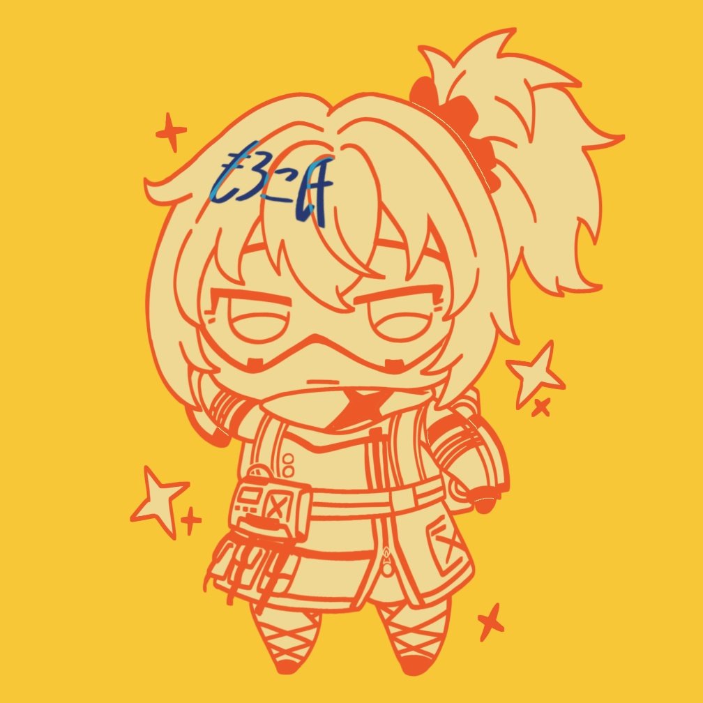 もろこ氏 tweet media