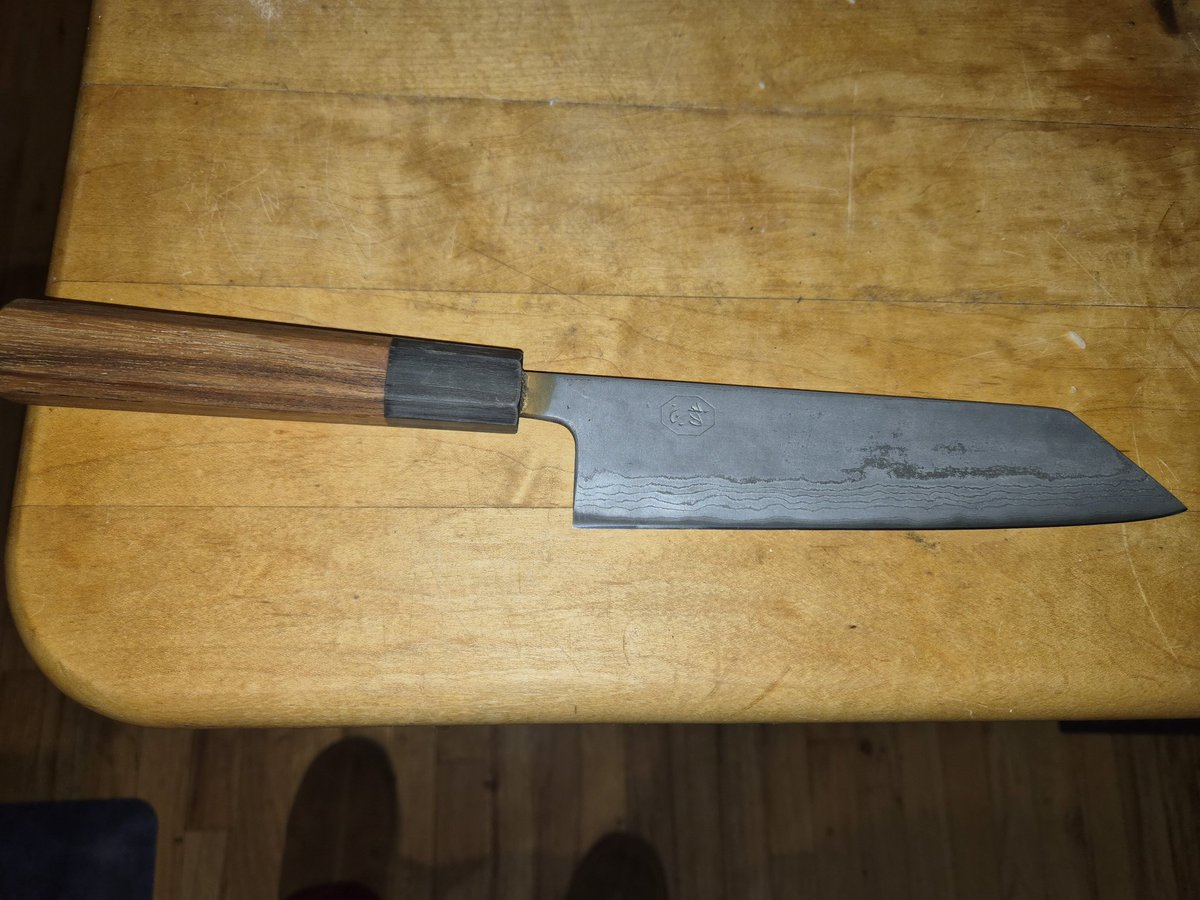 Ham Jams @Saying Yes Chef tweet media