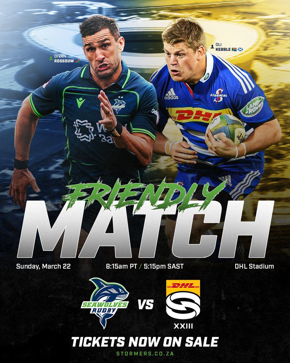 Seattle Seawolves Rugby tweet media