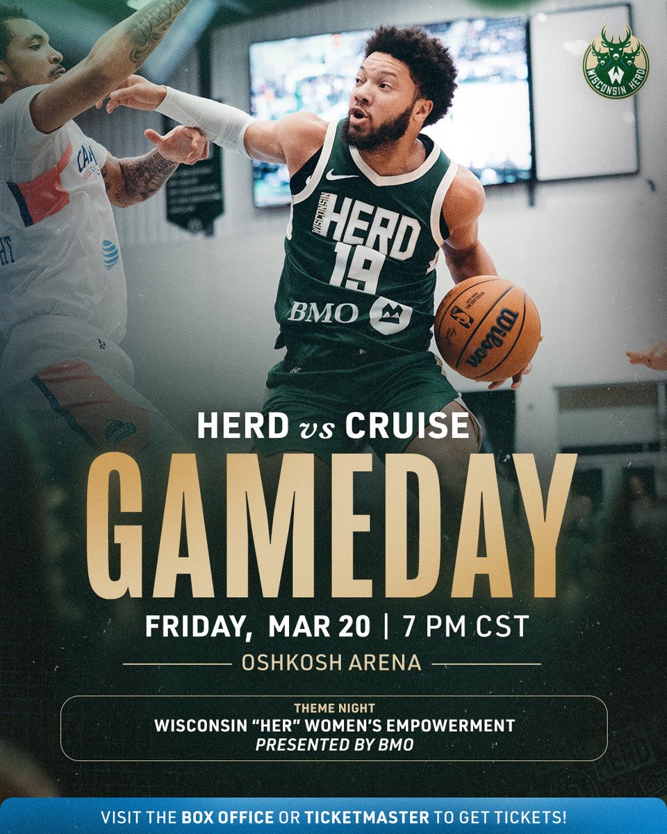 Wisconsin Herd tweet media