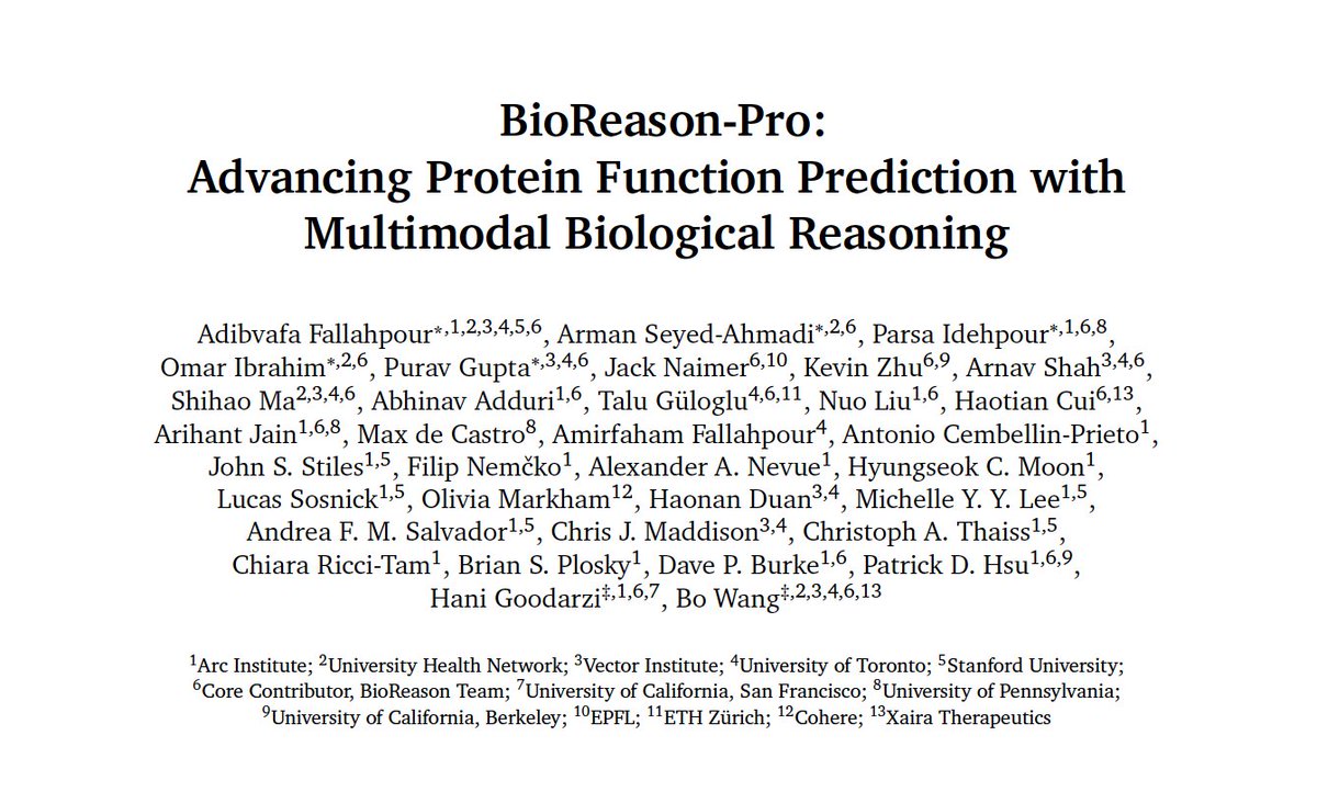 Hani Goodarzi tweet media