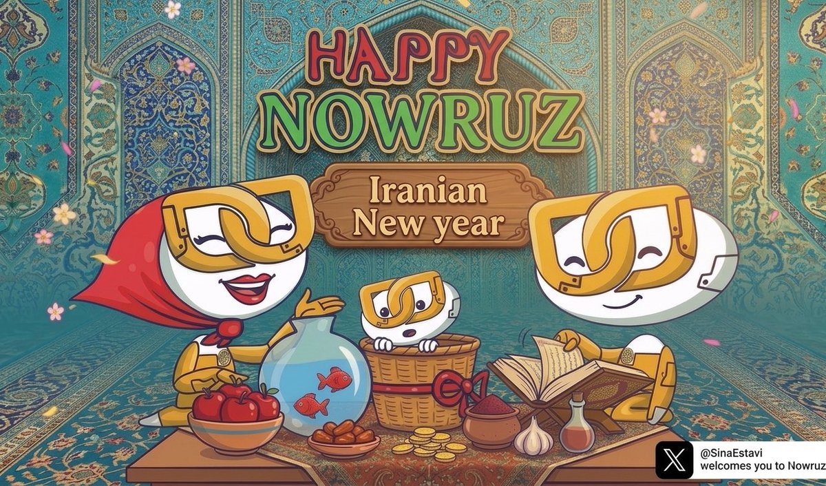 Sina Estavi 🇮🇷 Voice of Free Iran tweet media