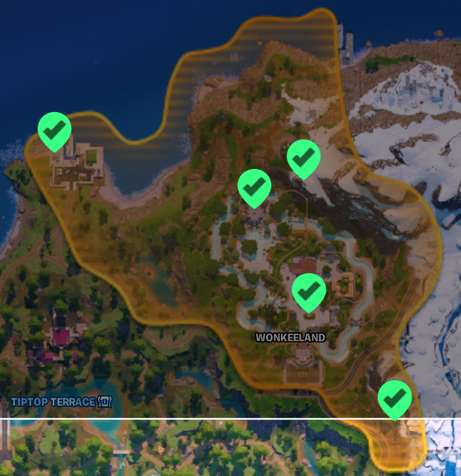 eshenta (Team Ice King) tweet media