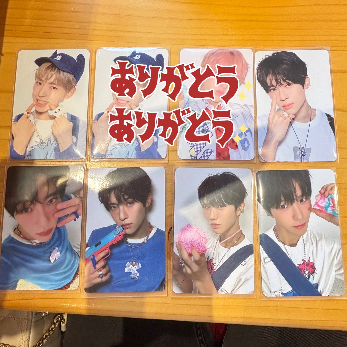 とうふ tweet media