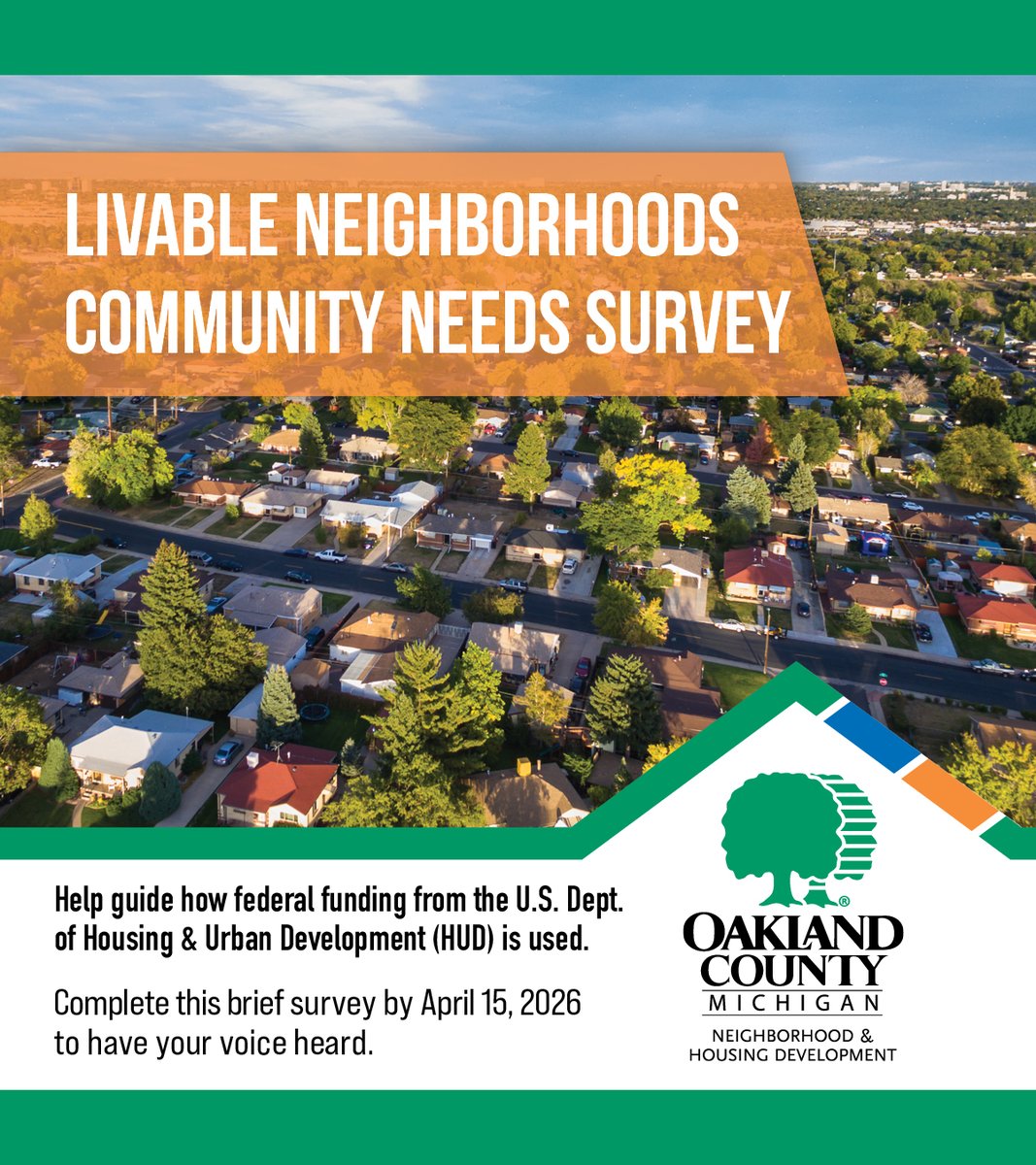 Oakland County tweet media