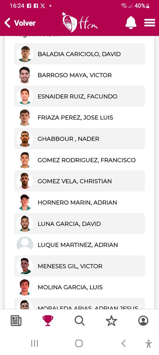 Valentín dela Fuente tweet media