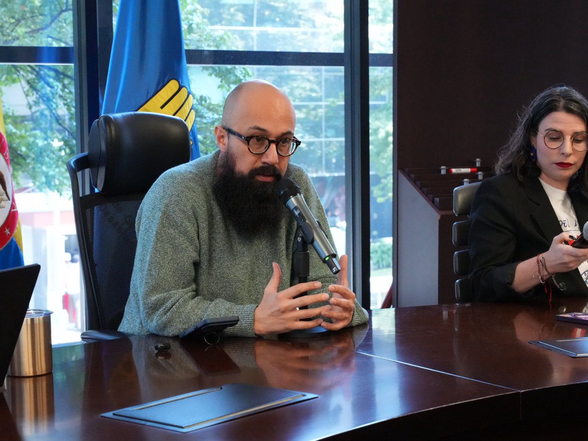 UNGRD🇨🇴 tweet media