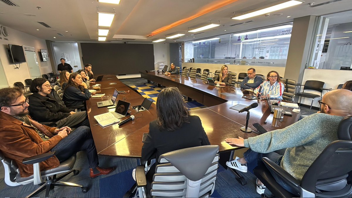 UNGRD🇨🇴 tweet media