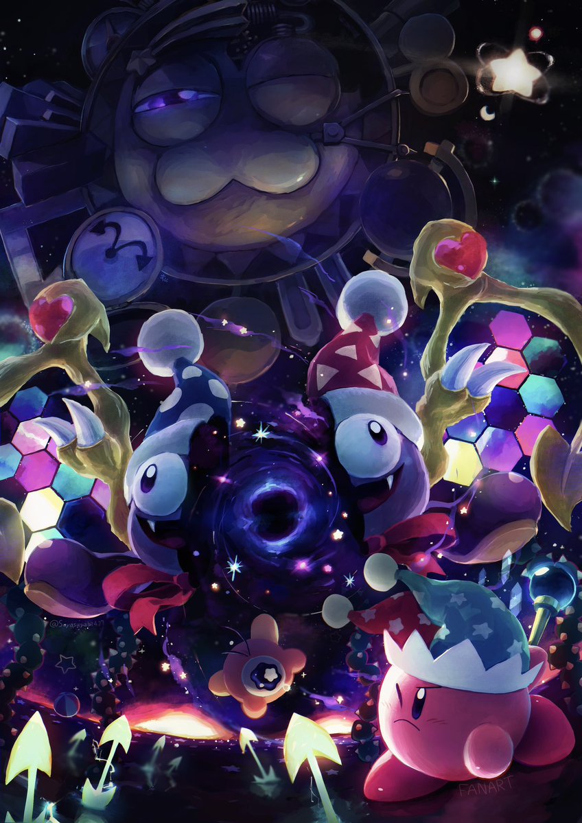 すびかか tweet media