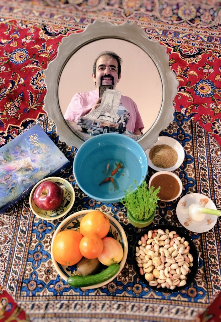 Behnam2k tweet media