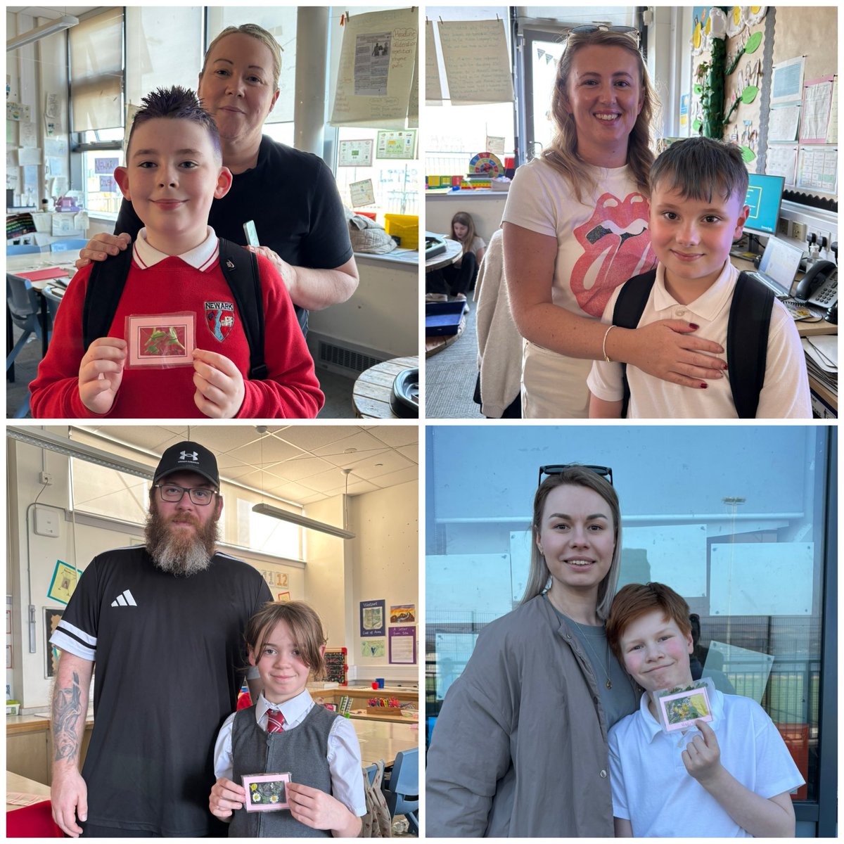 Miss Swinney 🧡 tweet media