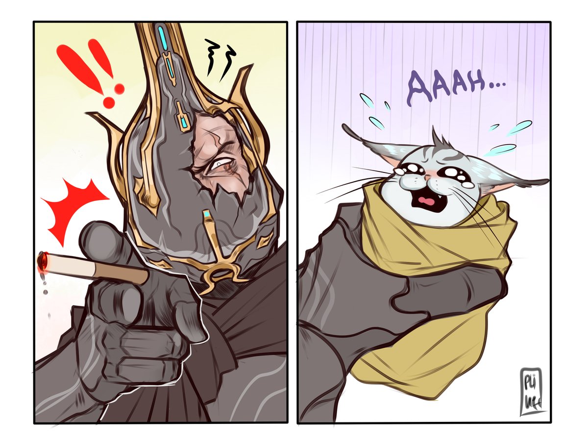 Pliket-Pliket (commissions open!) tweet media