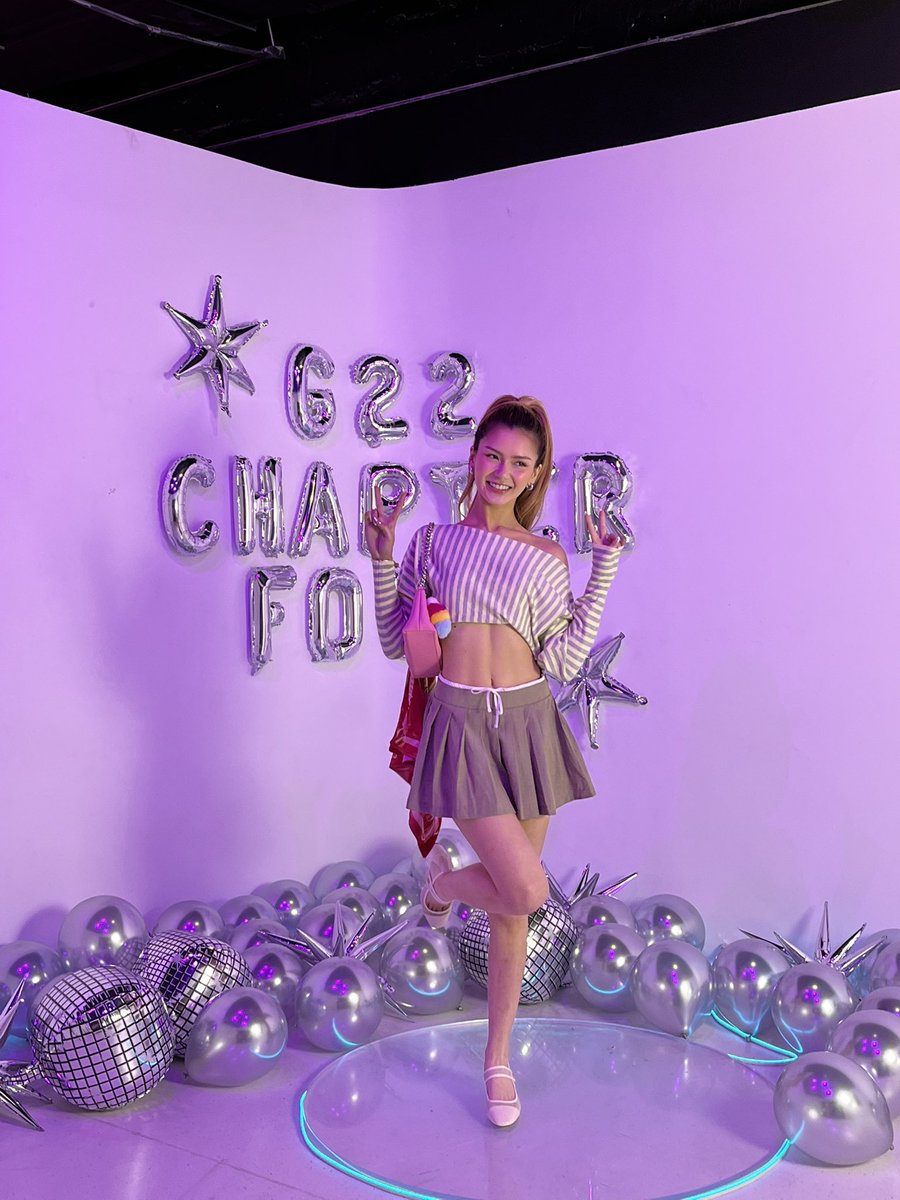 Jazlings Official 🦘👑👄 tweet media