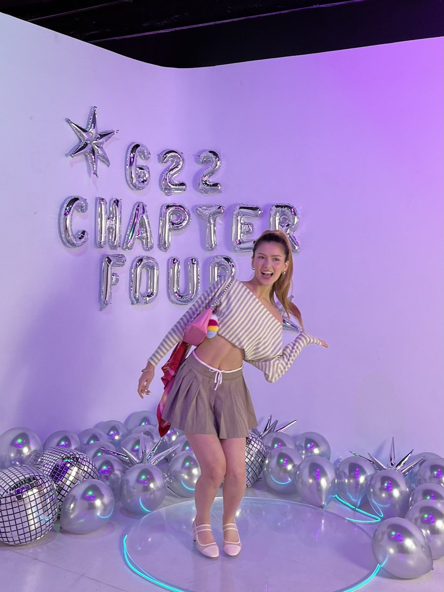 Jazlings Official 🦘👑👄 tweet media