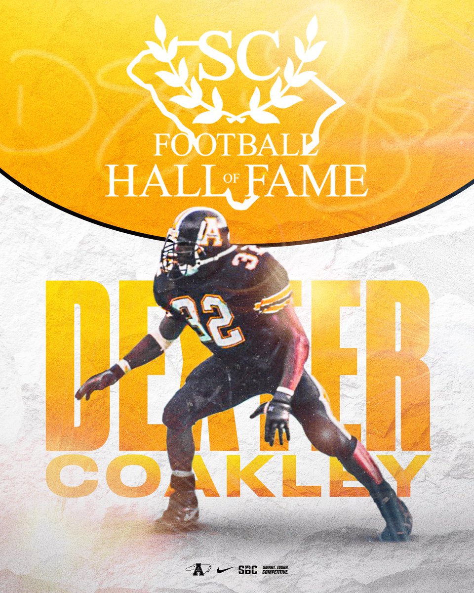 App State Football tweet media