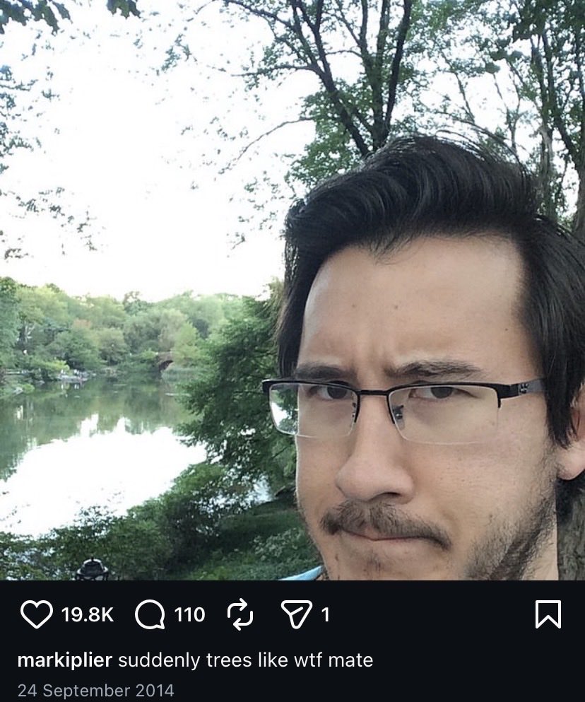 tess ☆ darkiplier thinker tweet media