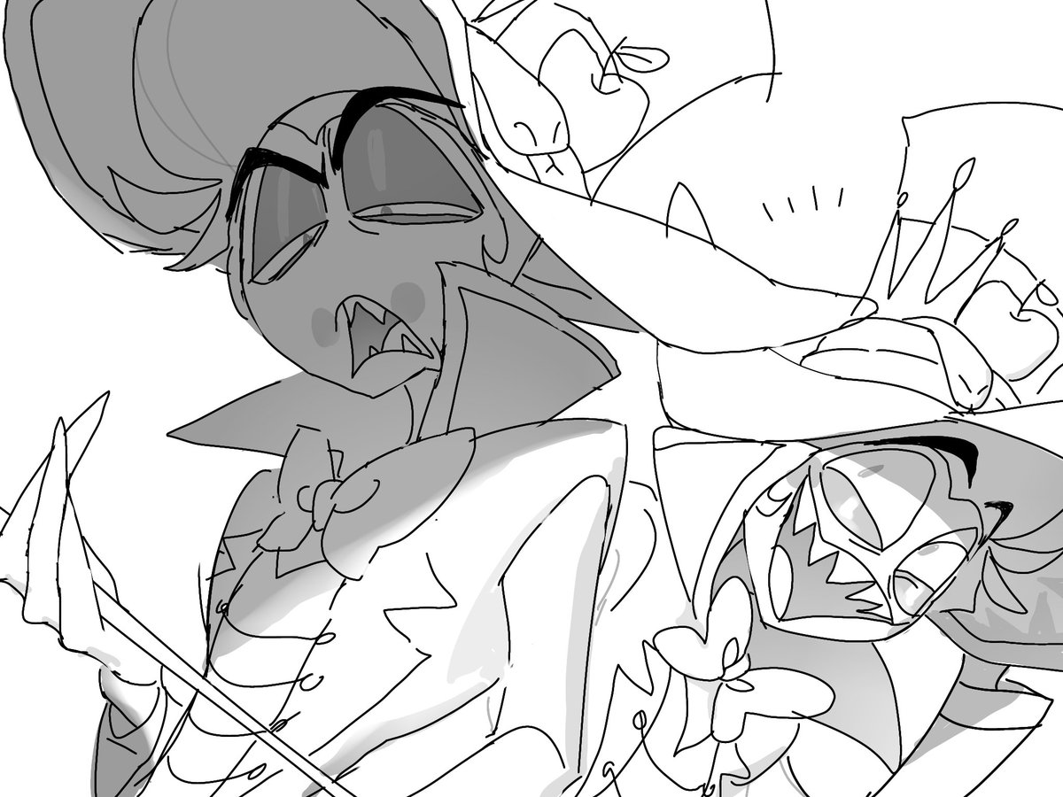 絵絵日本絵絵 (@drawing_hh_jp) on Twitter photo 