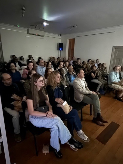 EmbaMex Sudáfrica tweet media