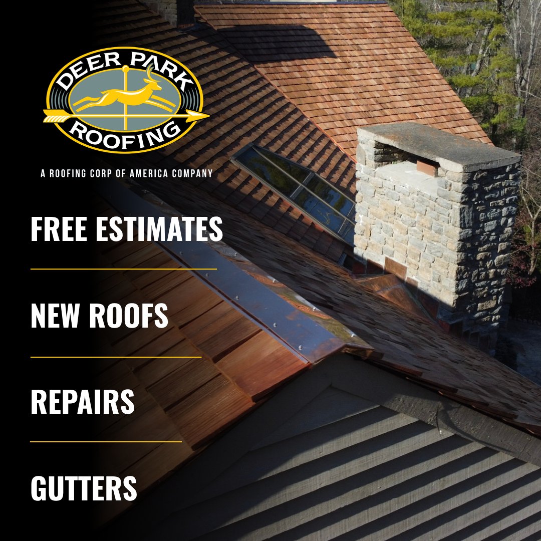Deer Park Roofing knows your home is your biggest investment. From leak repairs to full roof replacements, we provide durable, long-lasting solutions that give you peace of mind. Let us help Protect What’s Important®. Contact us today!

#deerparkroofing
#residentialroofing