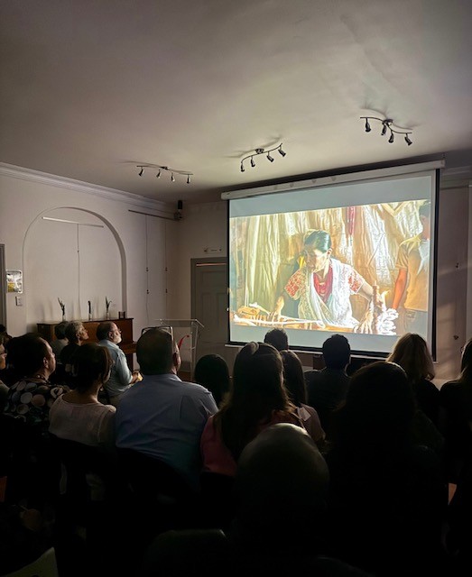 EmbaMex Sudáfrica tweet media