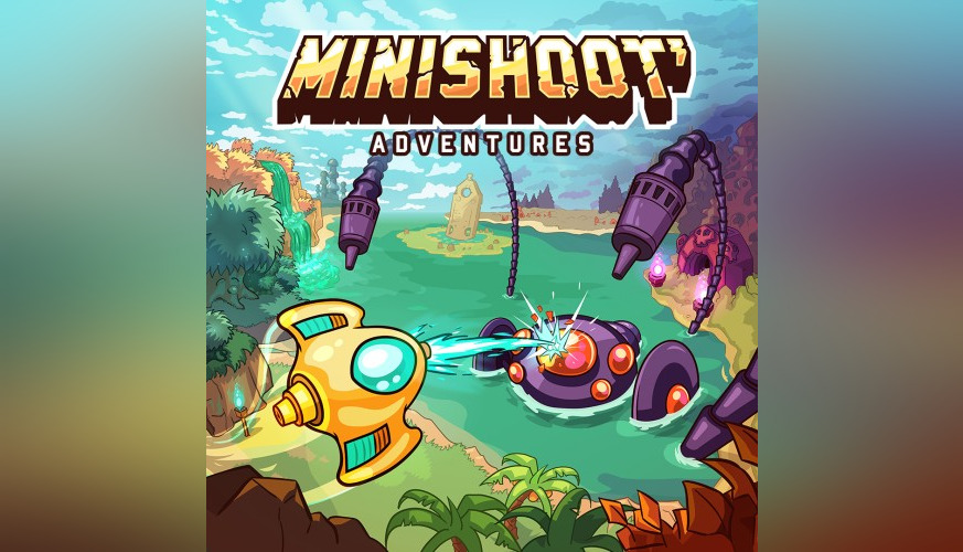 Allez go finir MiniShoot's Adventure puis on continuera le mod Reforged sur Elden ring ^^
#Vtuber #vtuberfr #Vstreamer #Twitch #twitchfr #TwitchStreamers
► twitch.tv/Virtoz64