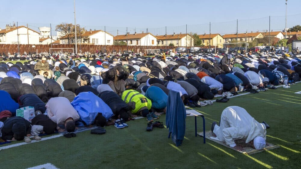 La Provence tweet media