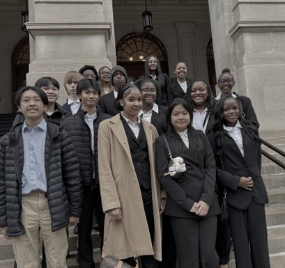 Woodland High School tweet media