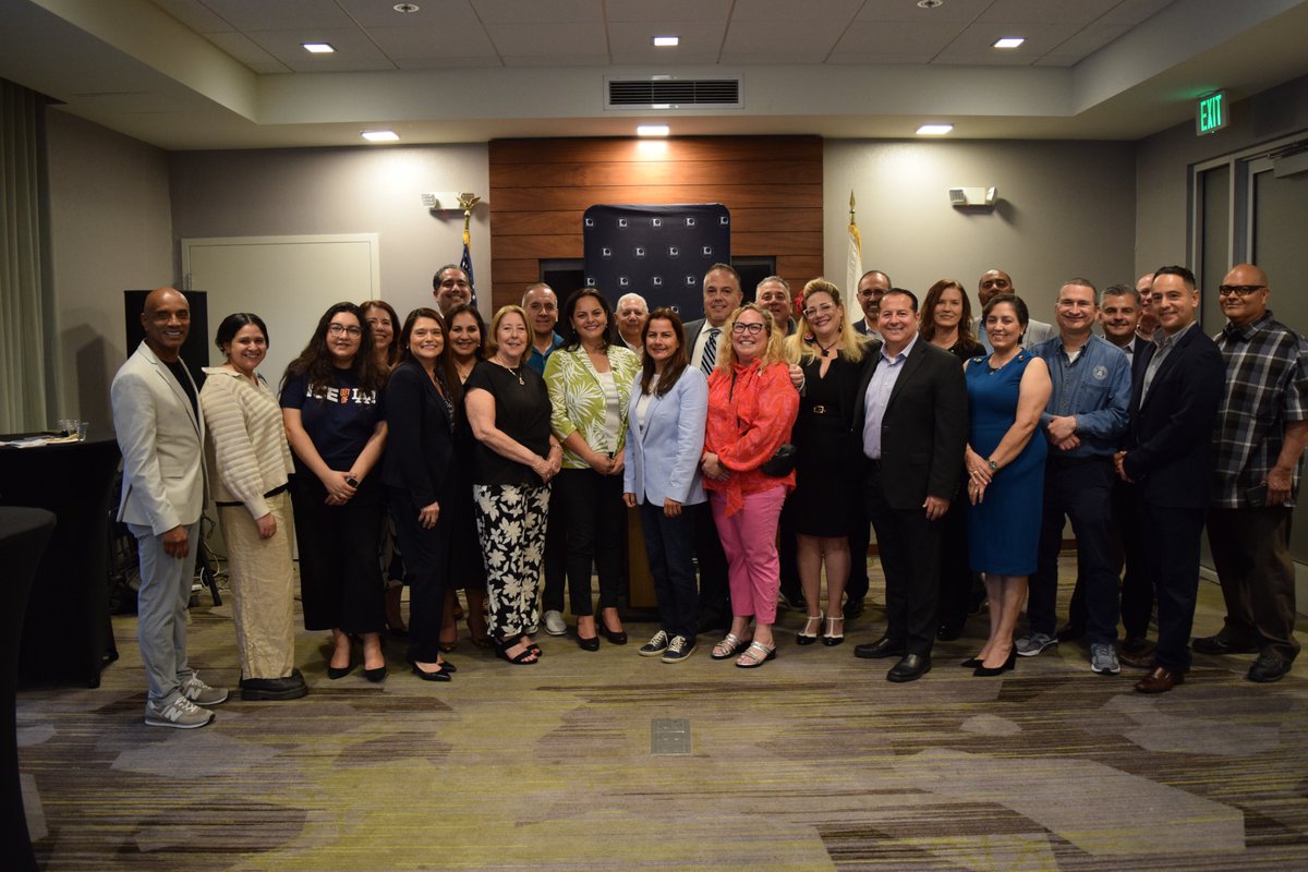 NALEO Educational Fund tweet media