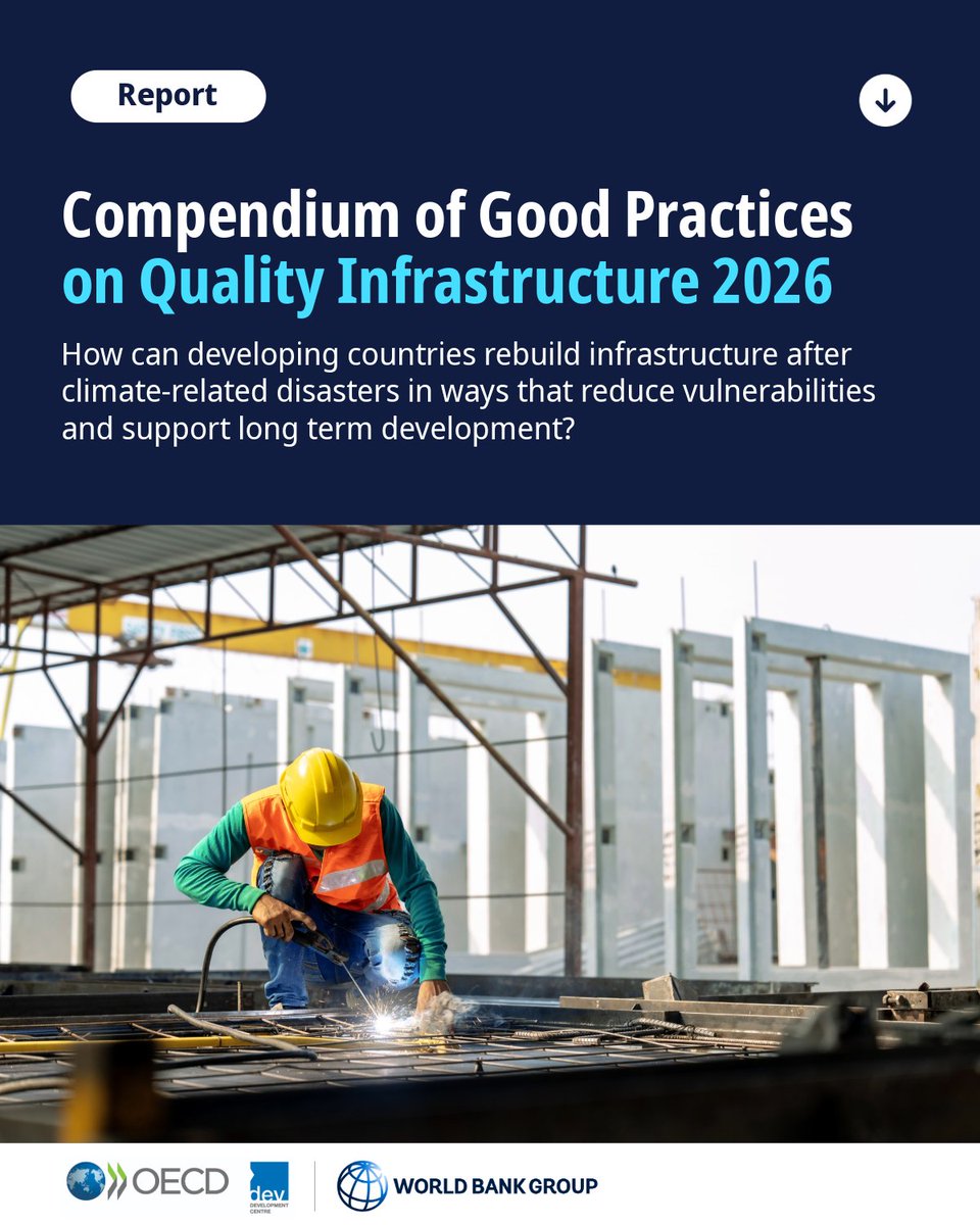 OECD Development tweet media