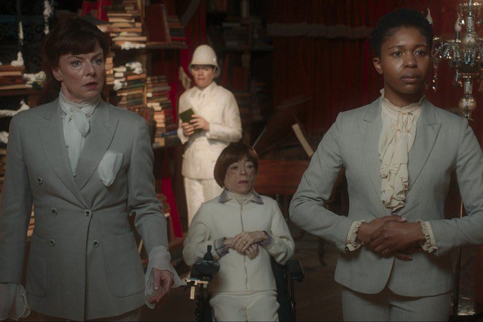 ace ❀ satine kryze ceo tweet media