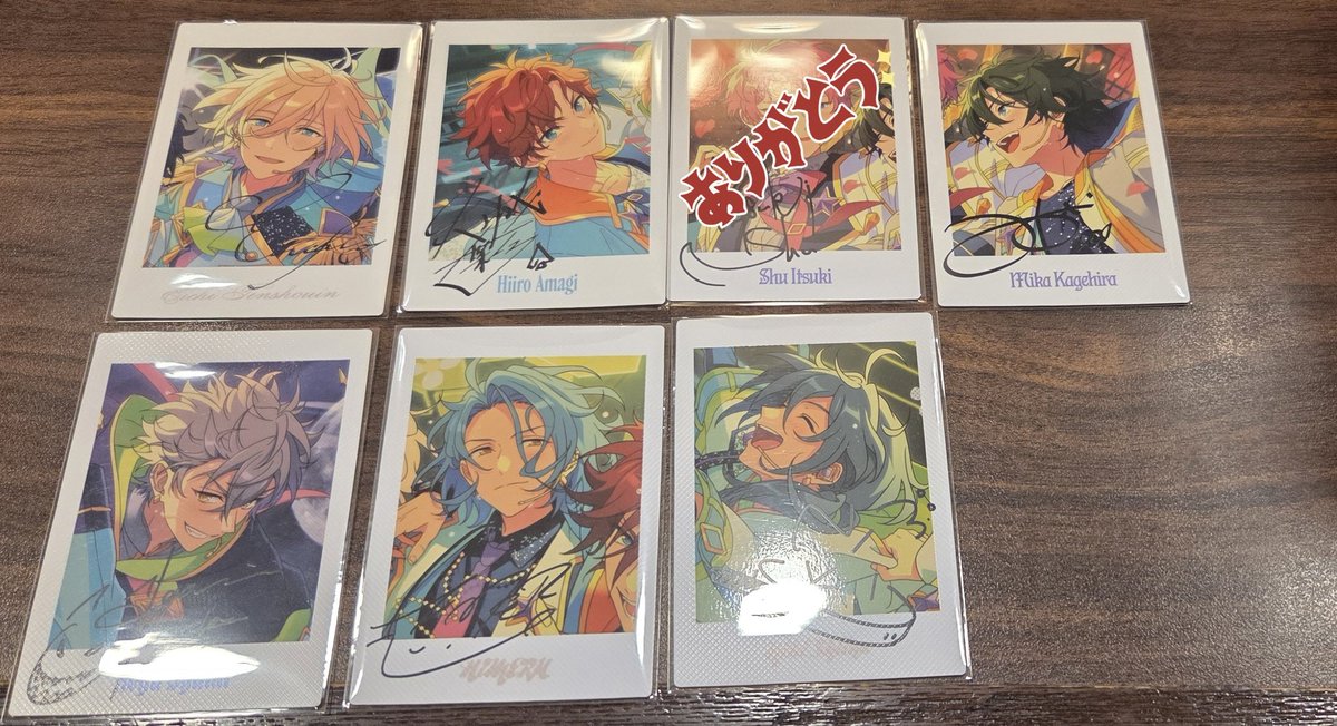 一生原稿 tweet media