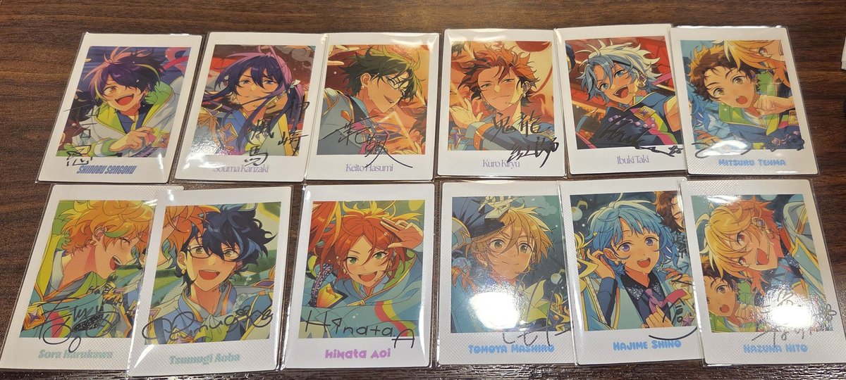 一生原稿 tweet media