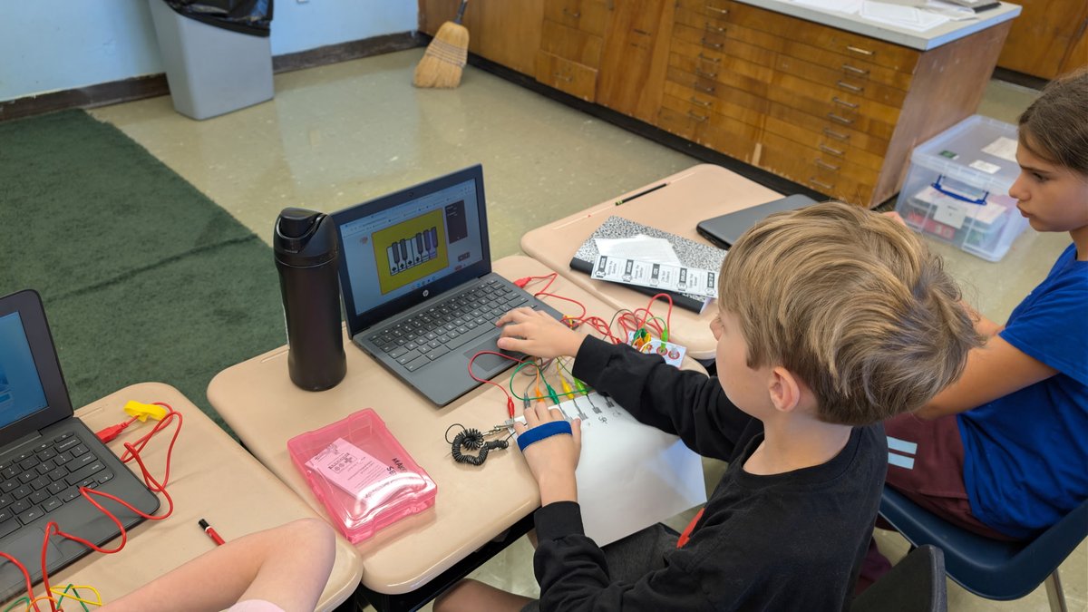 Clackamas Education Service District tweet media