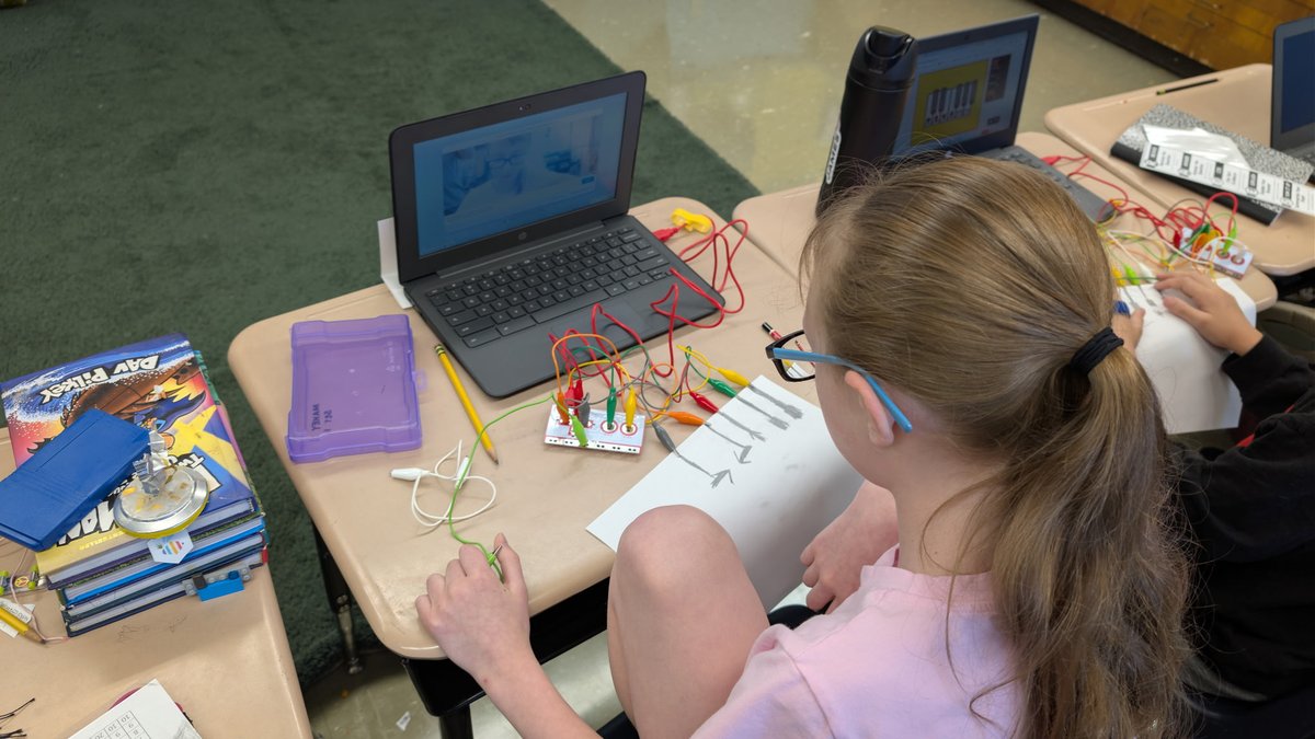 Clackamas Education Service District tweet media