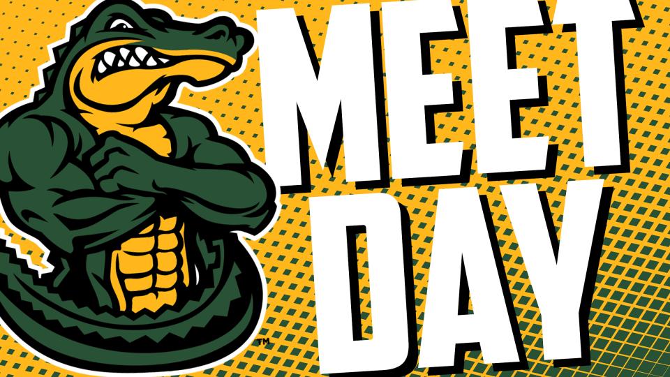 GHS Track & Field tweet media