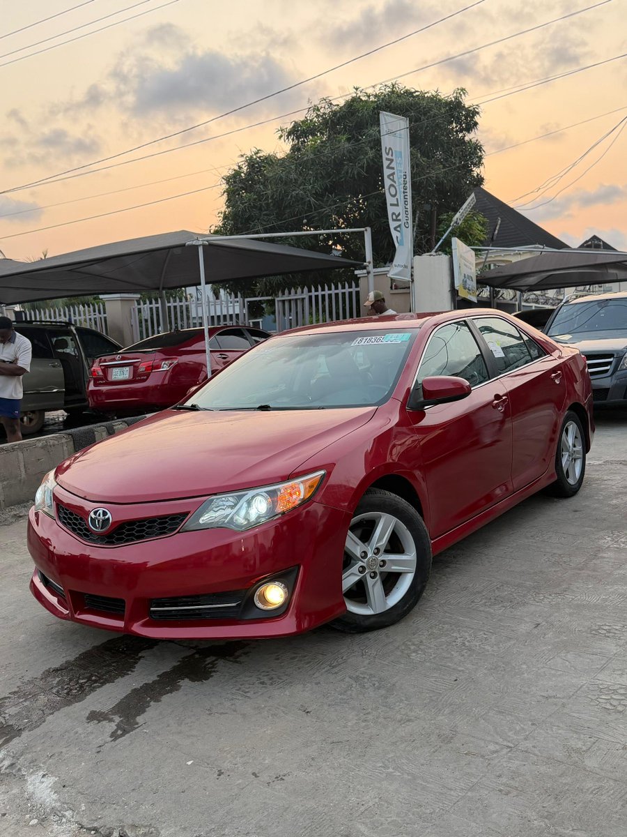 ABIODUN | TIGA Autos. tweet media