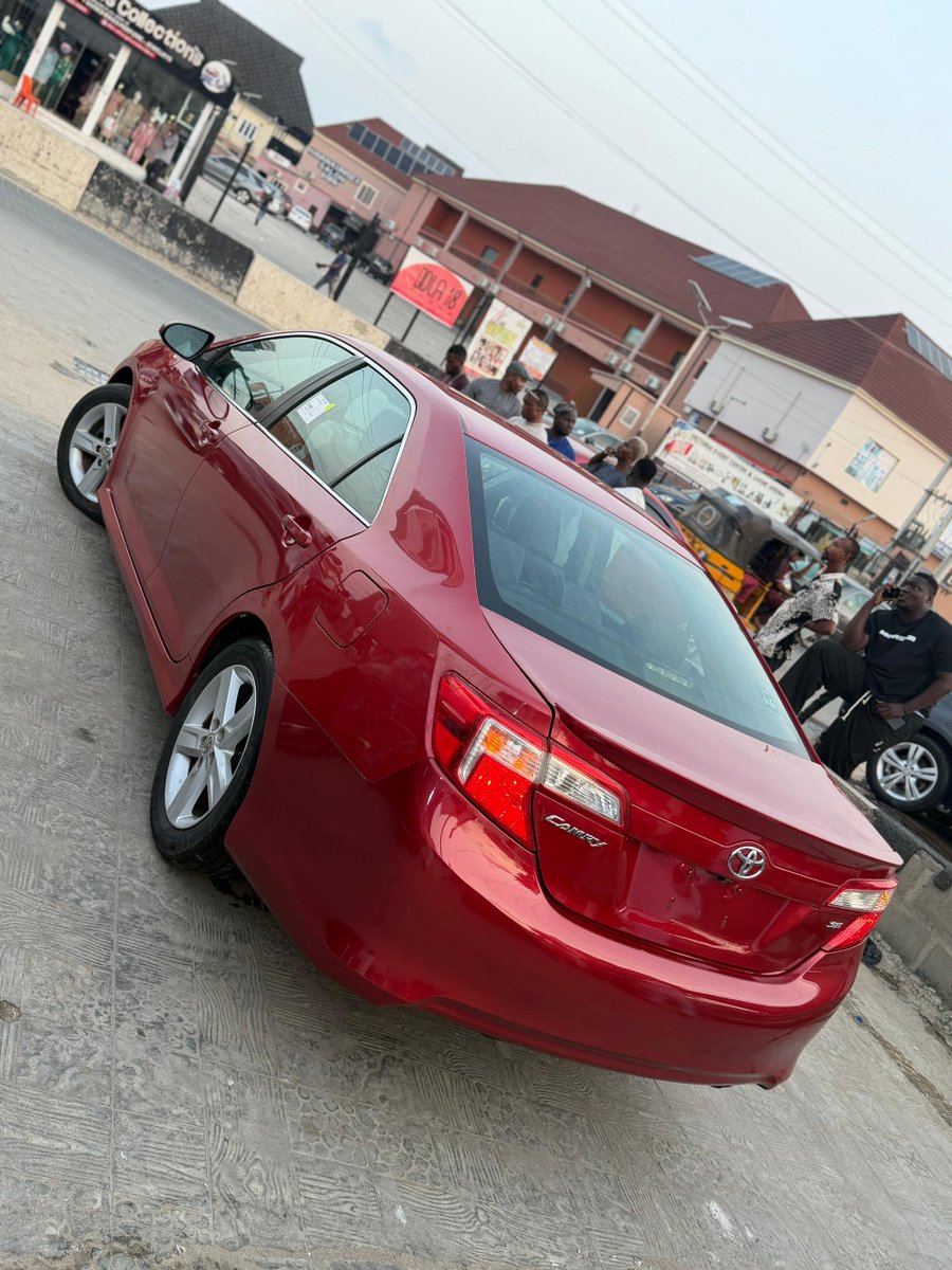 ABIODUN | TIGA Autos. tweet media