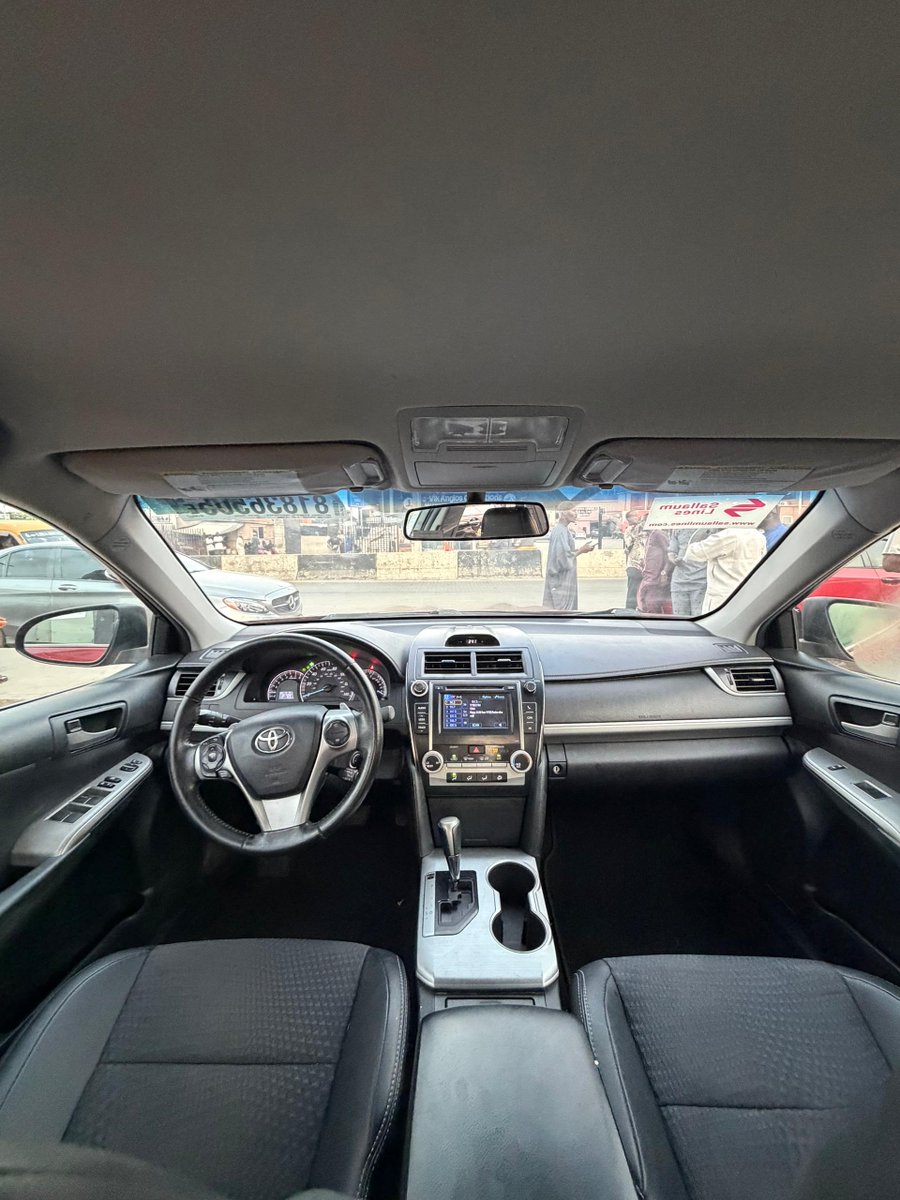 ABIODUN | TIGA Autos. tweet media