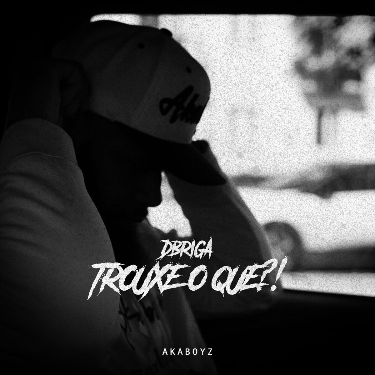AKABOYZ Ent.

Dbriga - Trouxe o quê?!
youtu.be/ZCt0oP20fgM?si…

Disponível em todas as plataformas digitais.

#ANOMALIA VOL3